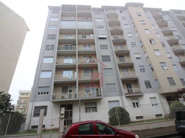 appartamento in vendita a Vercelli