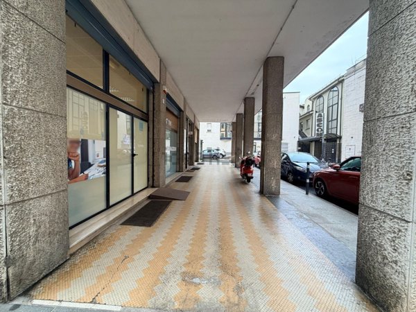 appartamento in vendita a Vercelli