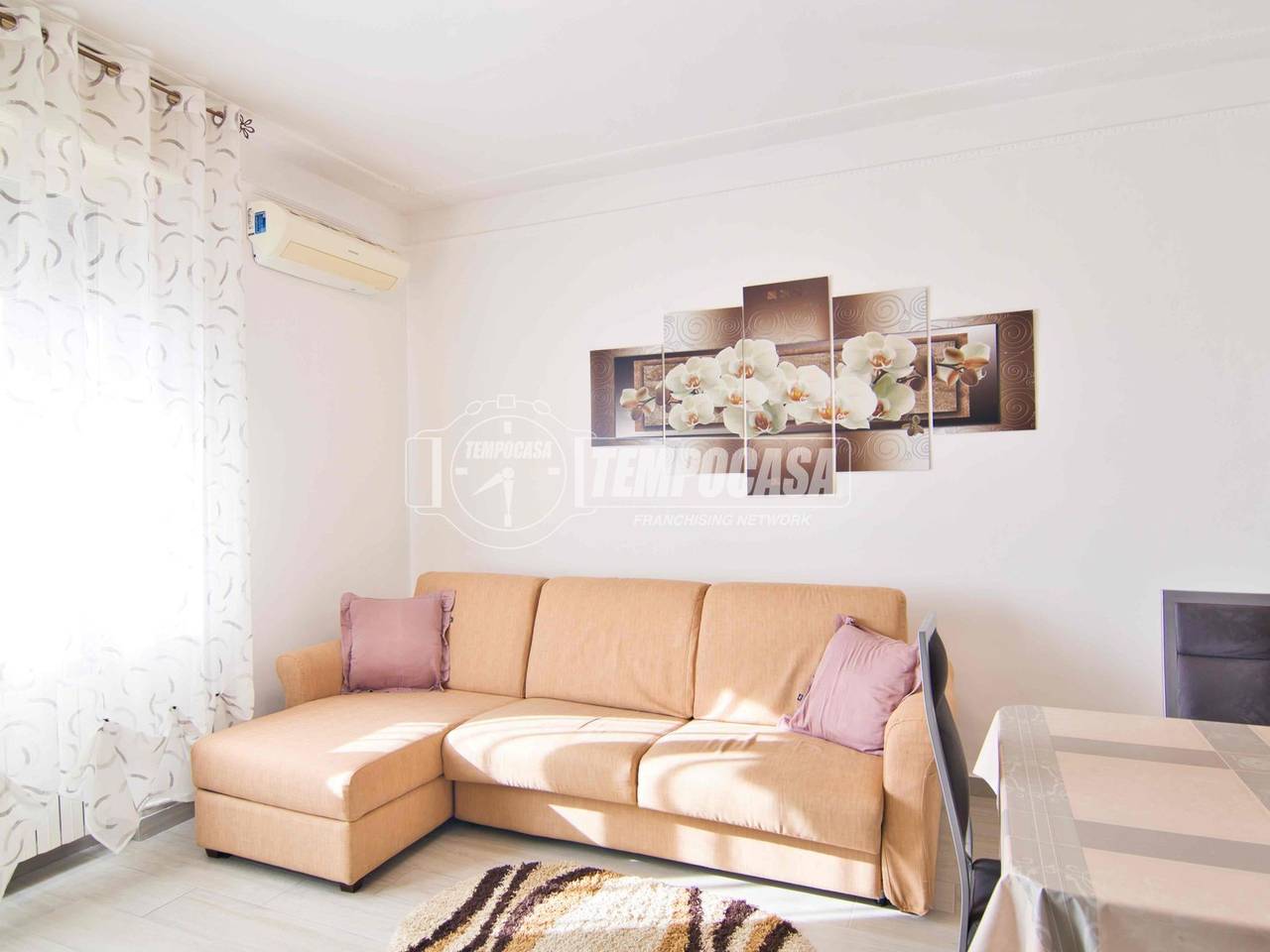 appartamento in vendita a Vercelli