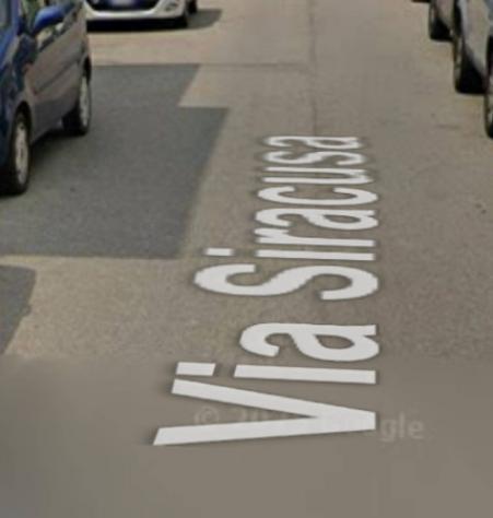 appartamento in vendita a Vercelli