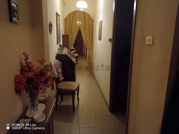 appartamento in vendita a Vercelli