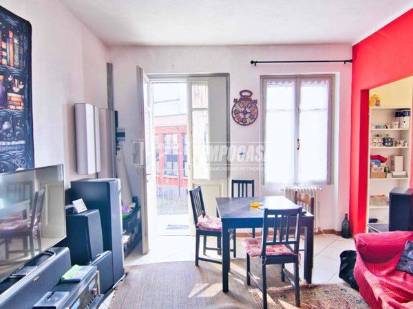 appartamento in vendita a Vercelli in zona Centro Città