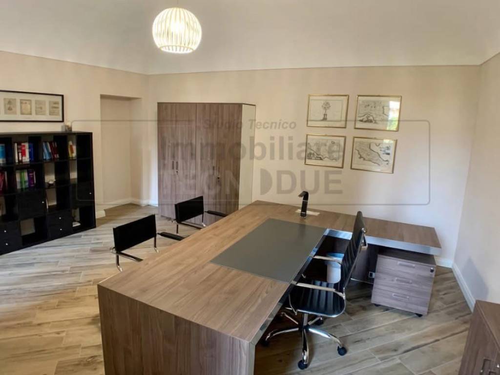 appartamento in vendita a Vercelli in zona Centro Città