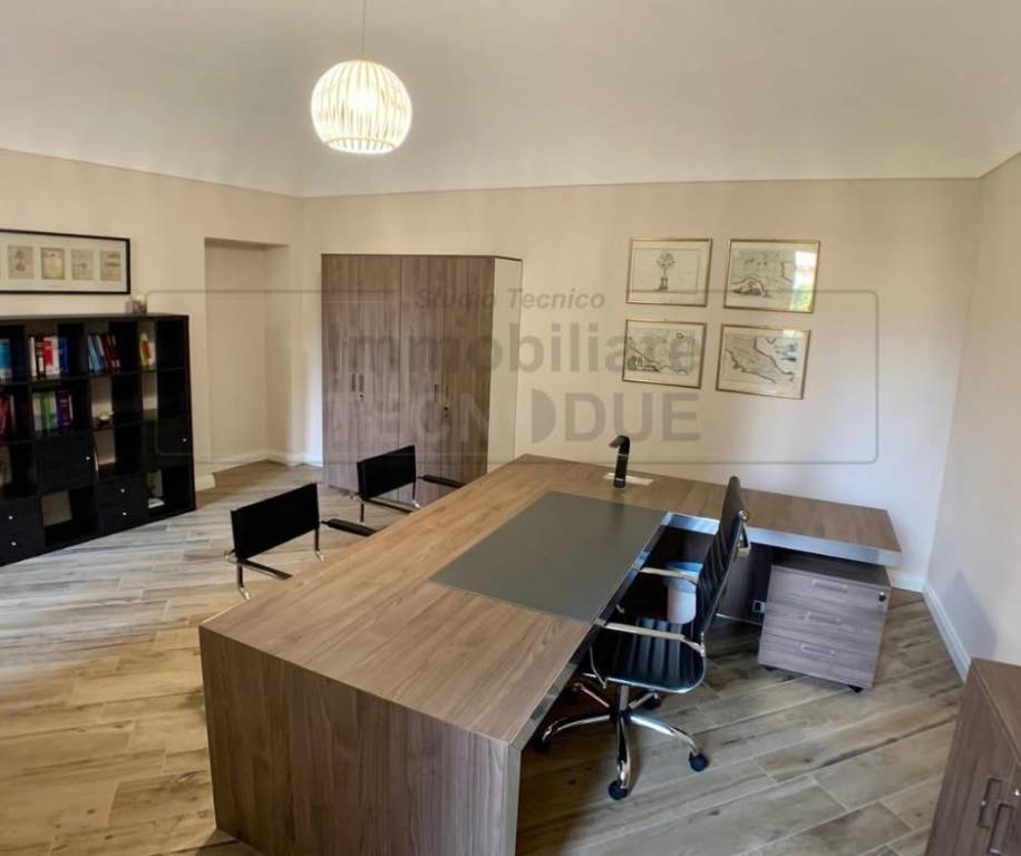 appartamento in vendita a Vercelli in zona Centro Città