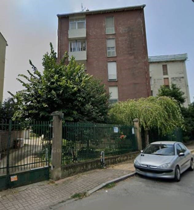 appartamento in vendita a Vercelli