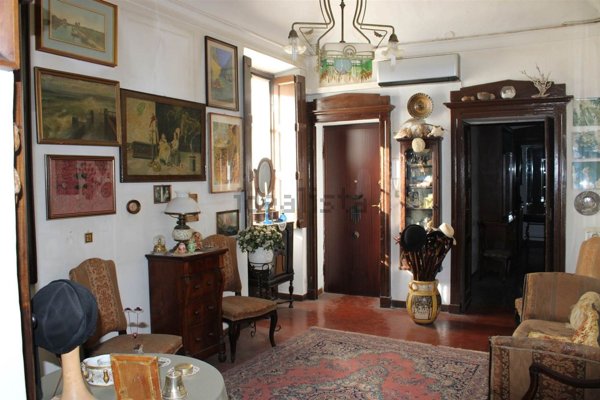 appartamento in vendita a Vercelli in zona Centro Città