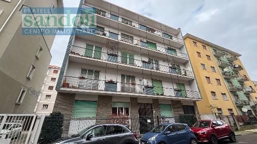 appartamento in vendita a Vercelli