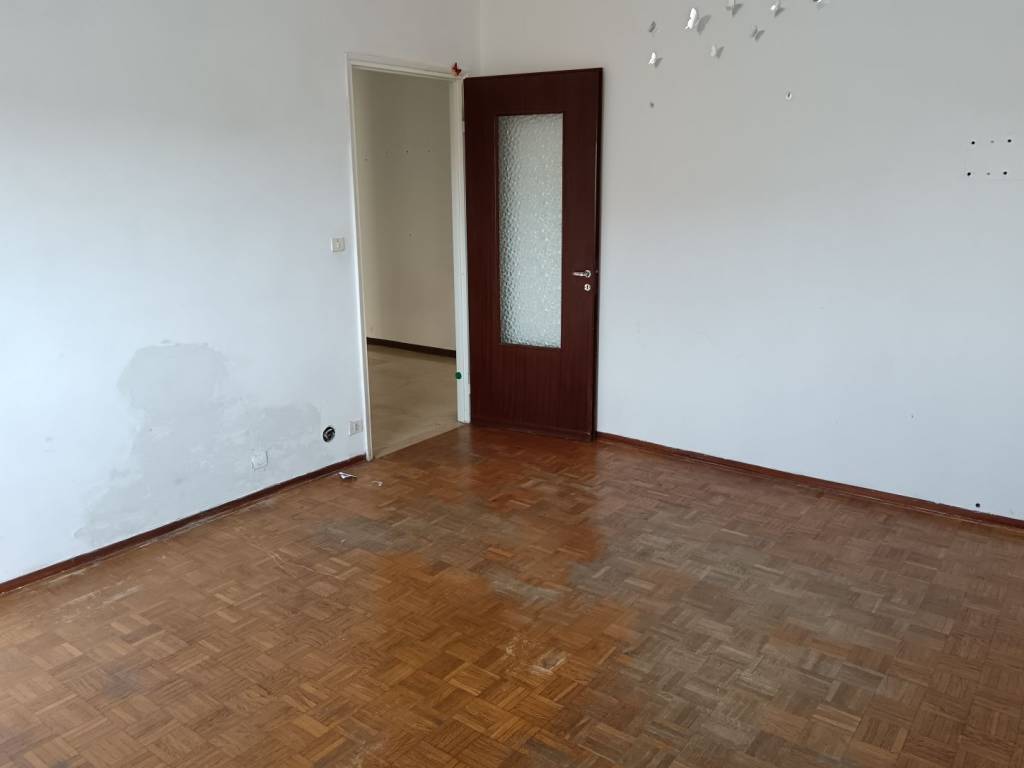 appartamento in vendita a Vercelli in zona Centro Città