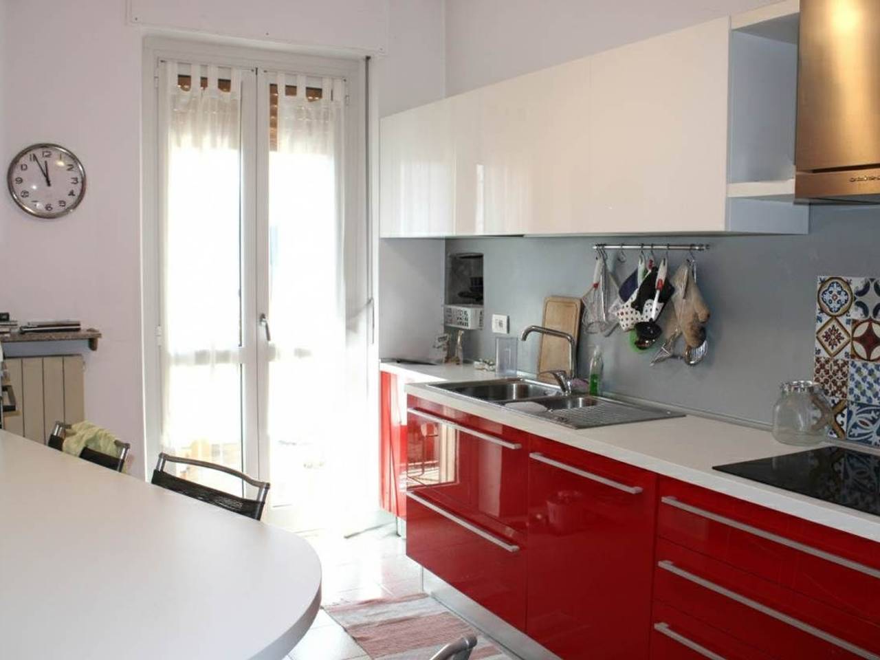 appartamento in vendita a Vercelli in zona Centro Città