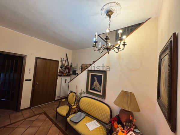 appartamento in vendita a Vercelli