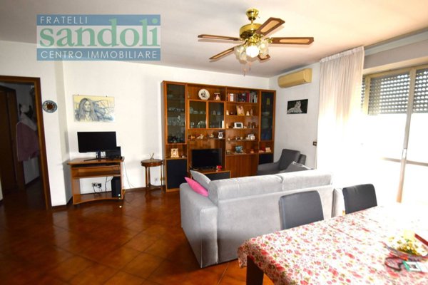 appartamento in vendita a Vercelli