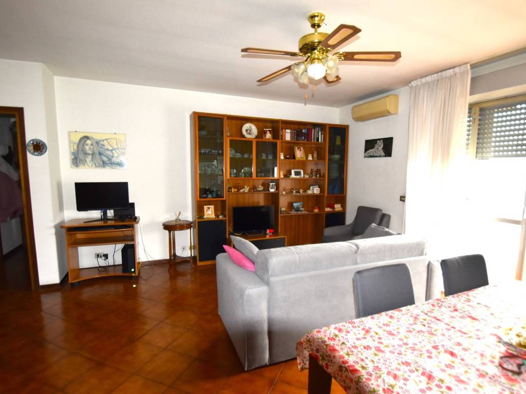 appartamento in vendita a Vercelli