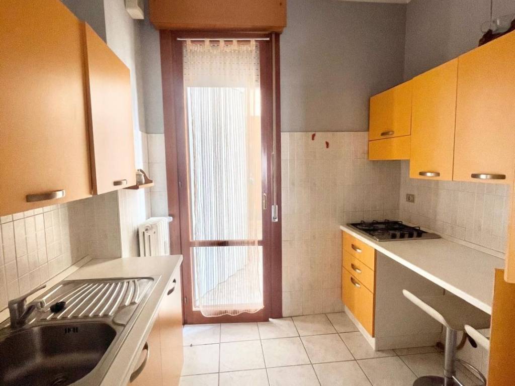 appartamento in vendita a Vercelli