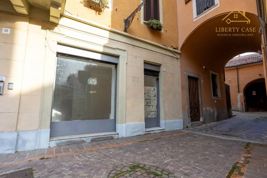 appartamento in vendita a Vercelli