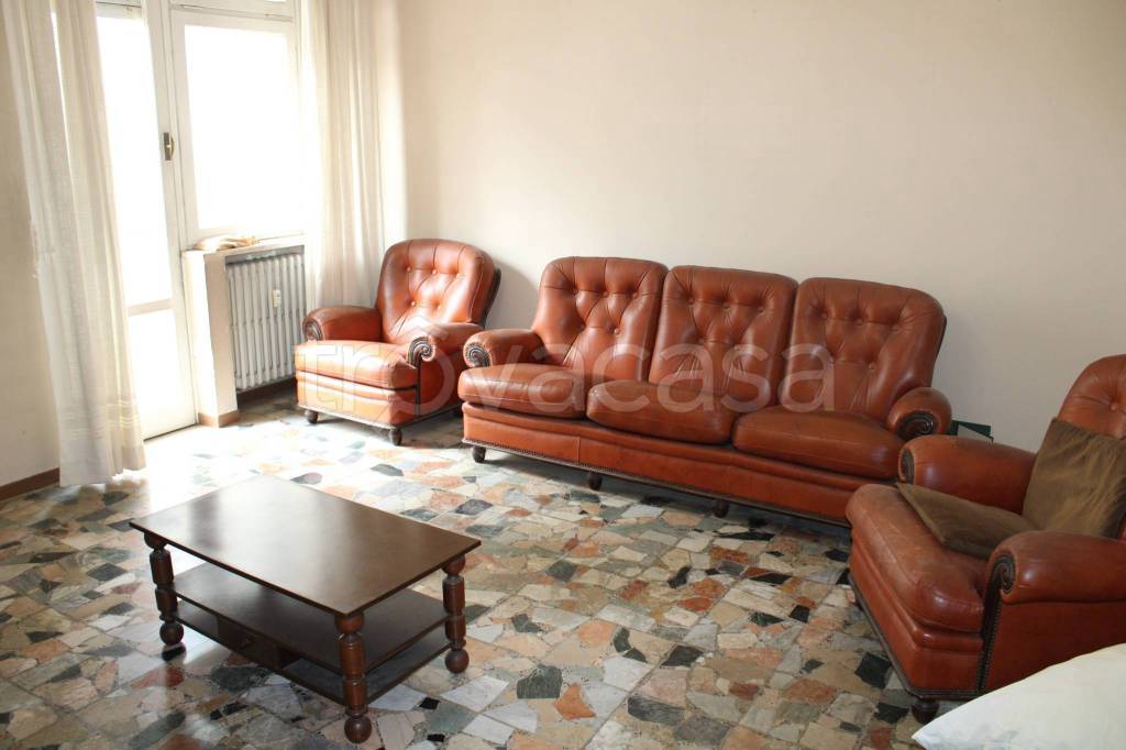 appartamento in vendita a Vercelli in zona Centro Città