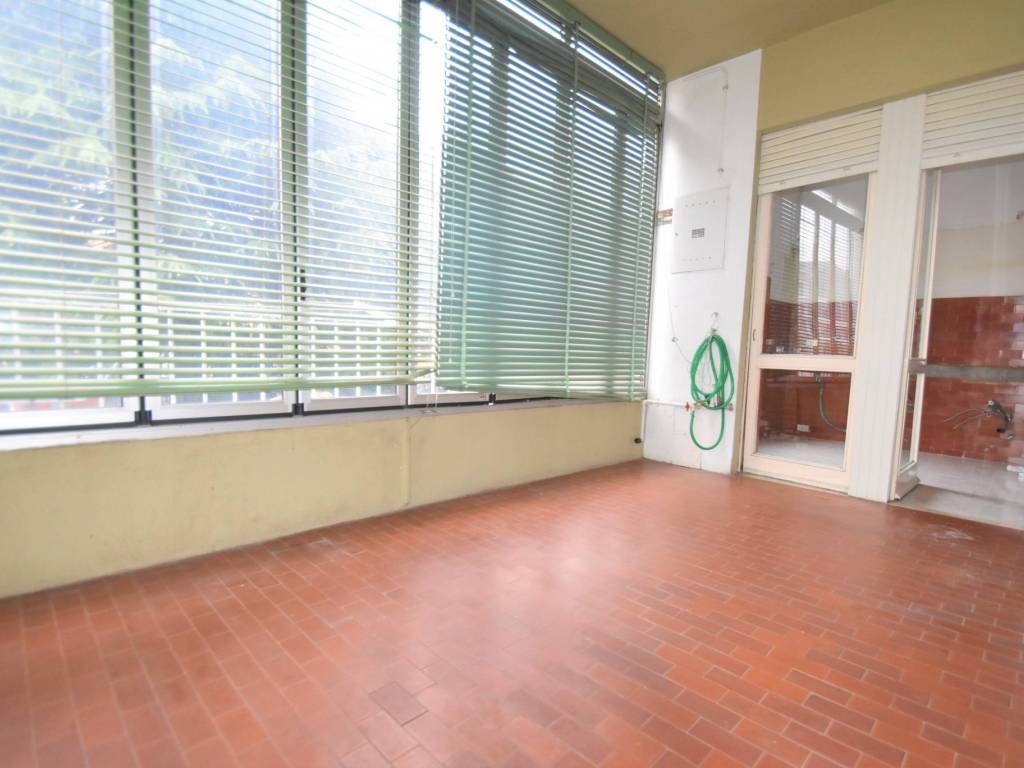 appartamento in vendita a Vercelli in zona Centro Città