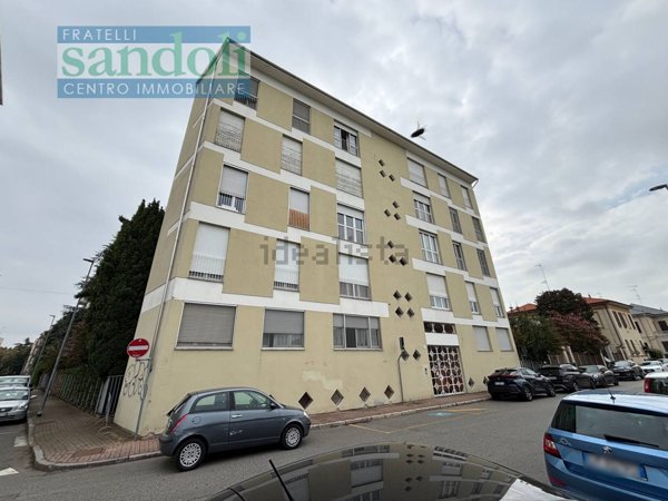 appartamento in vendita a Vercelli in zona Centro Città
