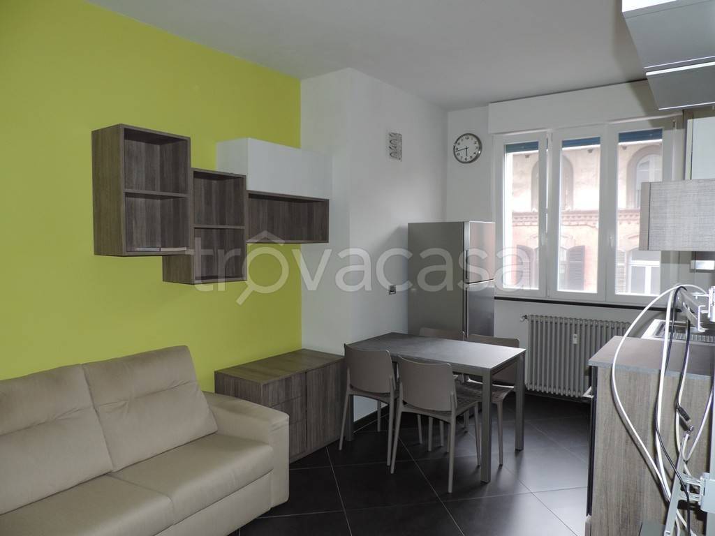 appartamento in vendita a Vercelli in zona Centro Città