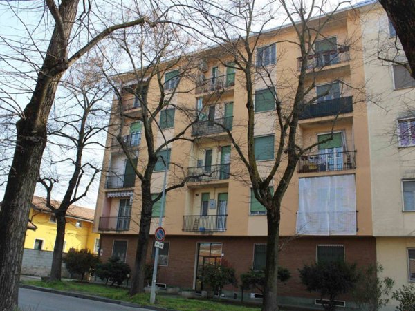 appartamento in vendita a Vercelli