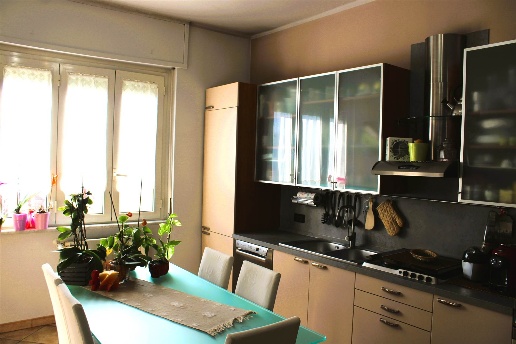 appartamento in vendita a Vercelli