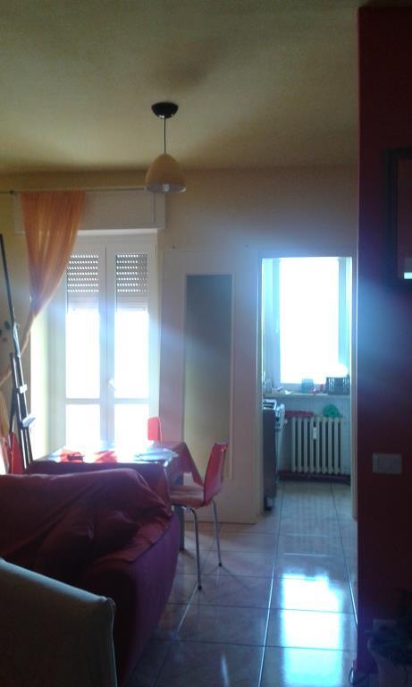 appartamento in vendita a Vercelli in zona Centro Città