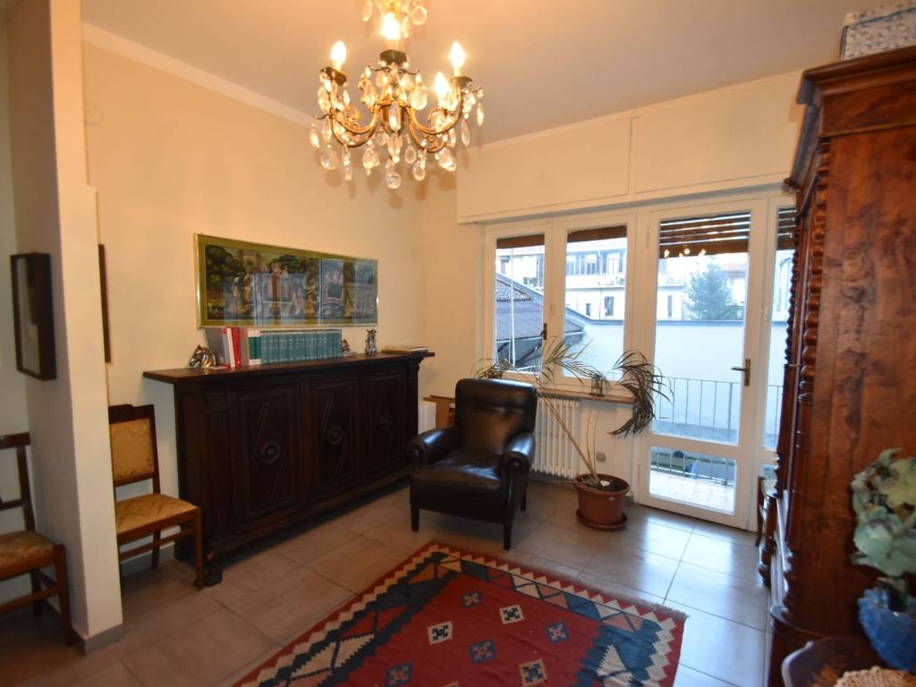 appartamento in vendita a Vercelli