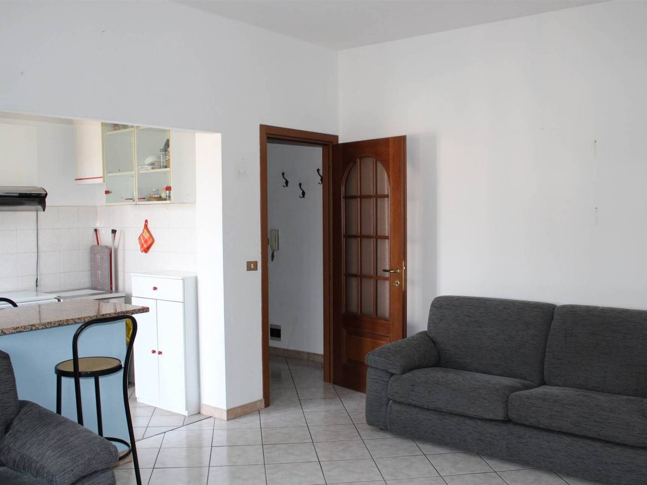 appartamento in vendita a Vercelli