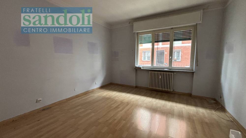 appartamento in vendita a Vercelli