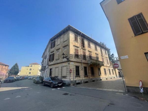appartamento in vendita a Vercelli