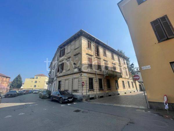 appartamento in vendita a Vercelli