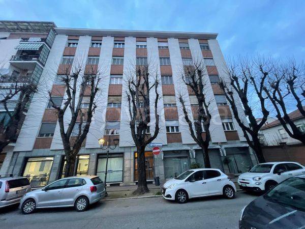 appartamento in vendita a Vercelli