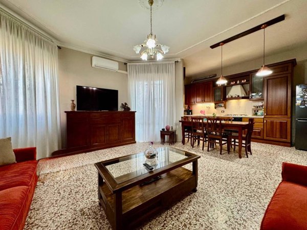 appartamento in vendita a Vercelli in zona Porta Torino