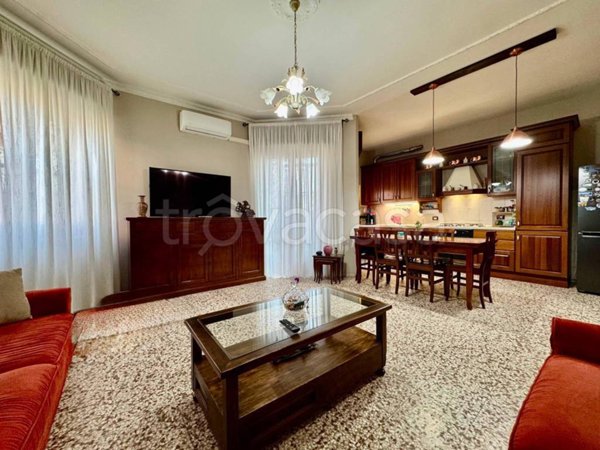 appartamento in vendita a Vercelli in zona Ospedale