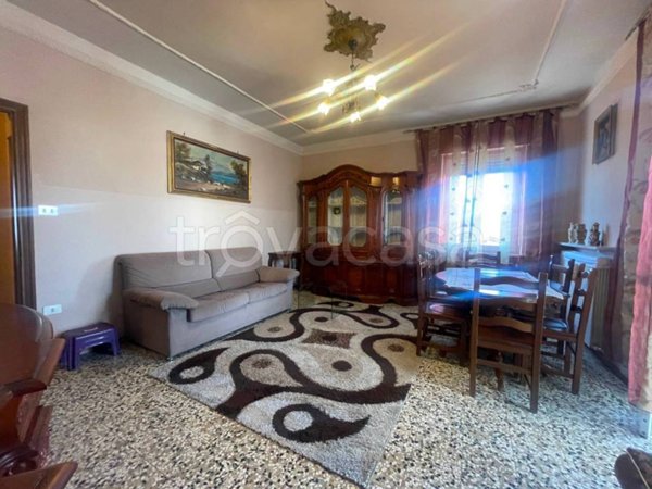 appartamento in vendita a Vercelli