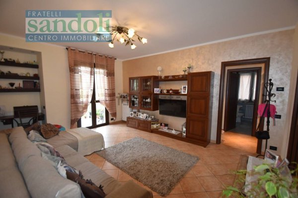appartamento in vendita a Vercelli