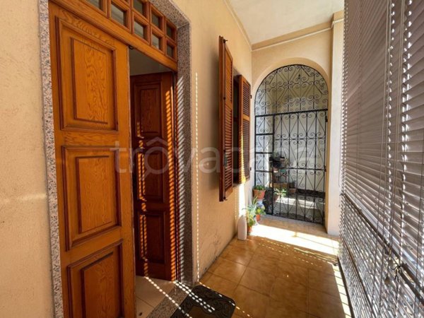 appartamento in vendita a Vercelli in zona Centro Città
