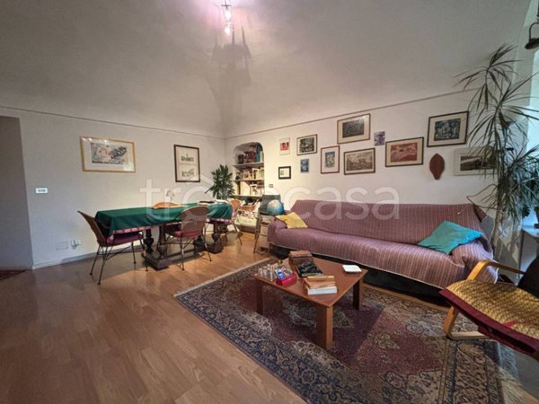 appartamento in vendita a Vercelli in zona Centro Città