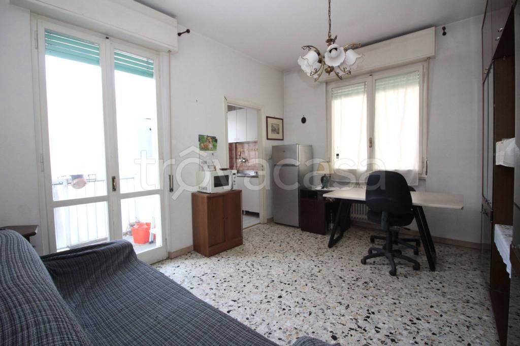 appartamento in vendita a Vercelli