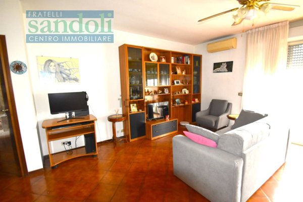 appartamento in vendita a Vercelli