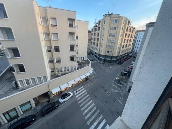 appartamento in vendita a Vercelli in zona Centro Città