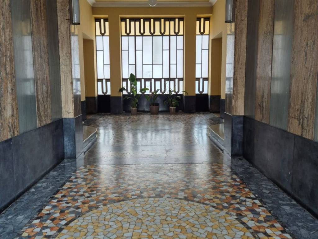 appartamento in vendita a Vercelli in zona Ospedale