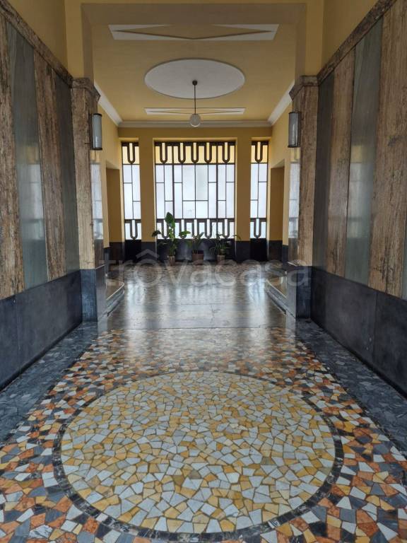 appartamento in vendita a Vercelli in zona Ospedale