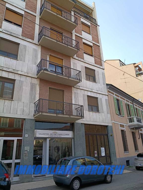 appartamento in vendita a Vercelli