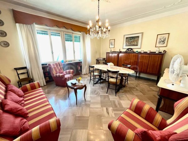 appartamento in vendita a Vercelli