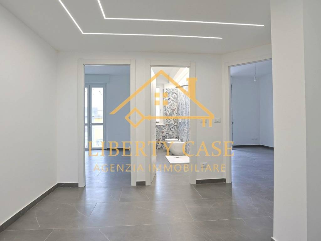 appartamento in vendita a Vercelli in zona Ospedale