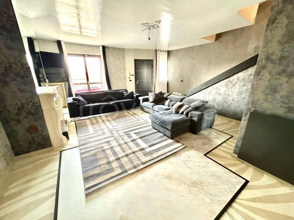 casa indipendente in vendita a Vercelli