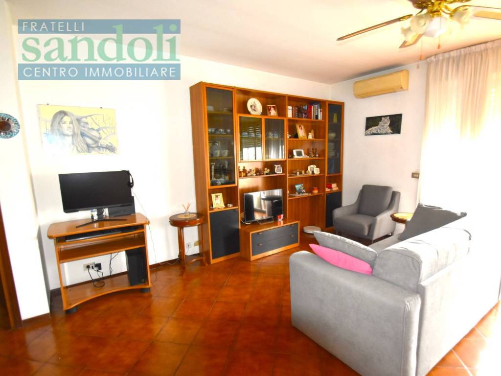 appartamento in vendita a Vercelli