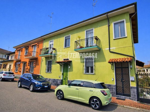 appartamento in vendita a Vercelli