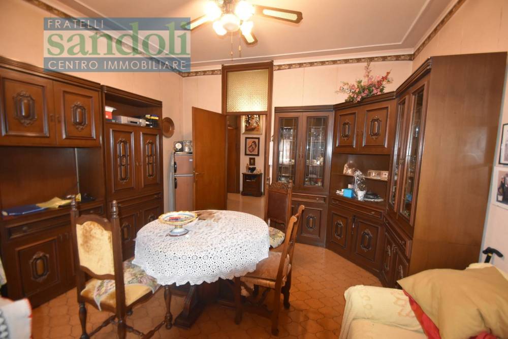 appartamento in vendita a Vercelli