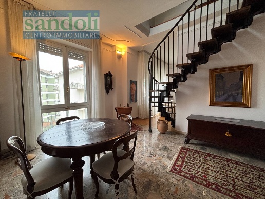 appartamento in vendita a Vercelli